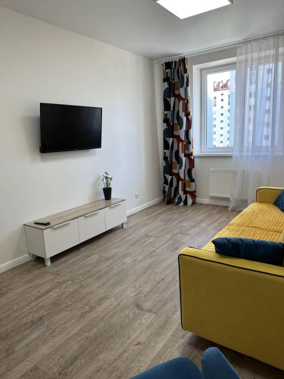 Апартаменты ApartBaltic: фото 6