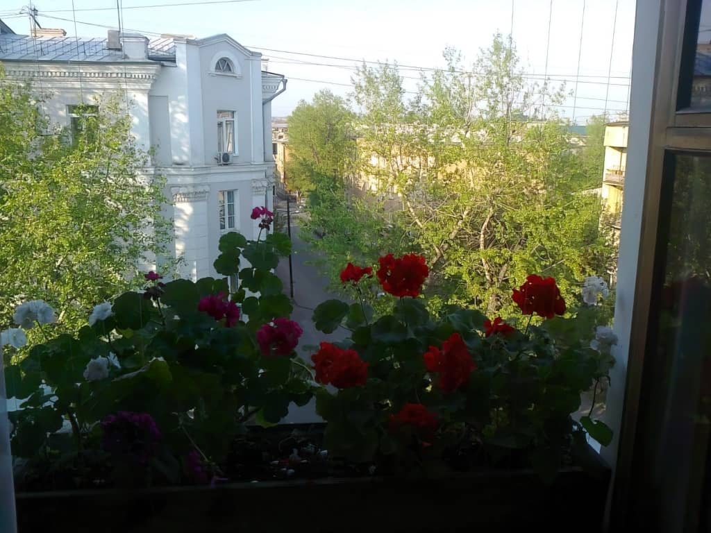 Меблированные Комнаты Хоумстей Как Дома: фото 6