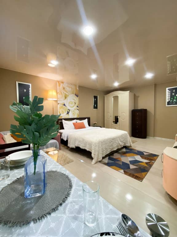 Апартаменты Apart-Comfort на Угличской 27а: фото 4