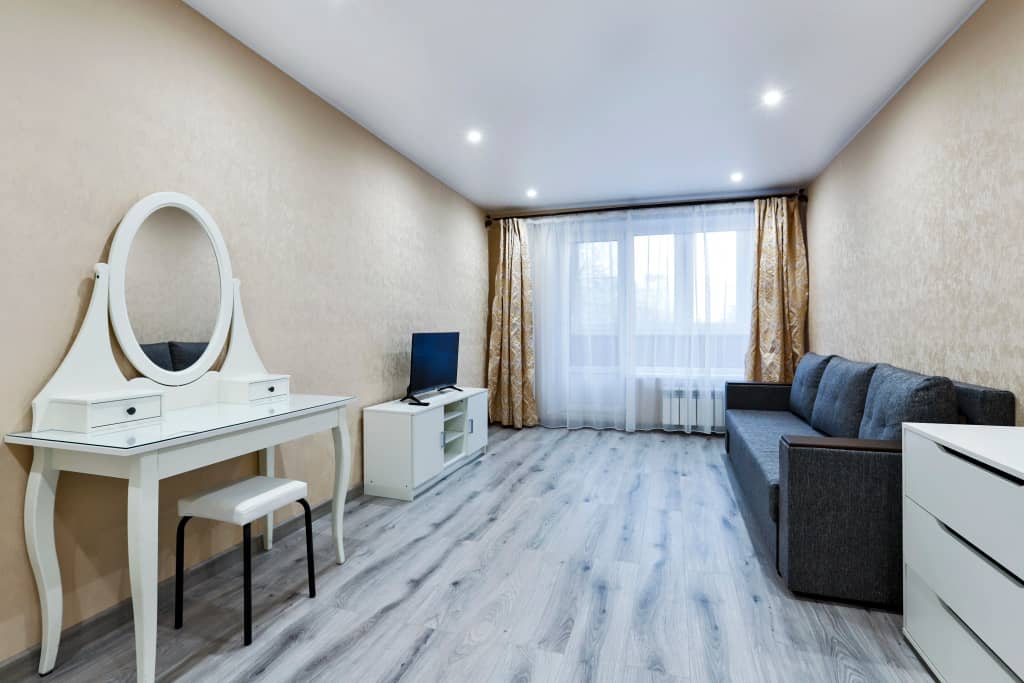 Апартаменты MaxRealty24 Народного Ополчения: фото 6