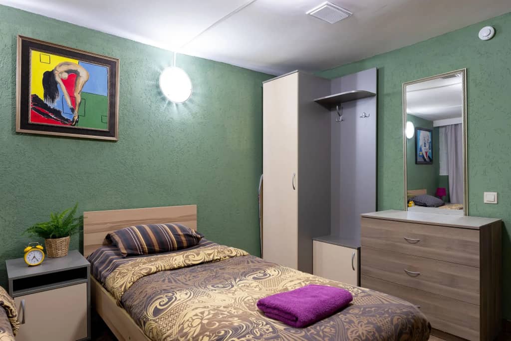 Апартаменты Leohotels на Лиговском: фото 7