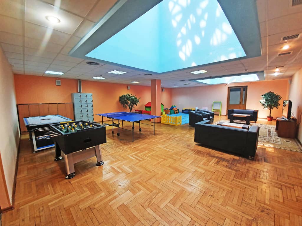 Отель Smart Hotel KDO Краснодар: фото 7