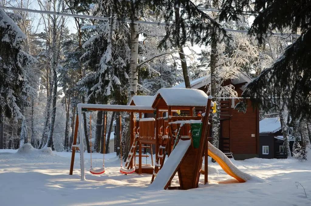 Парк-Отель Сенино: фото 5