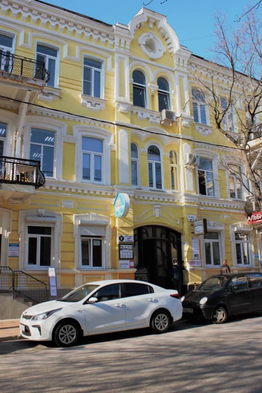 Хостел O'Key Home: фото 5