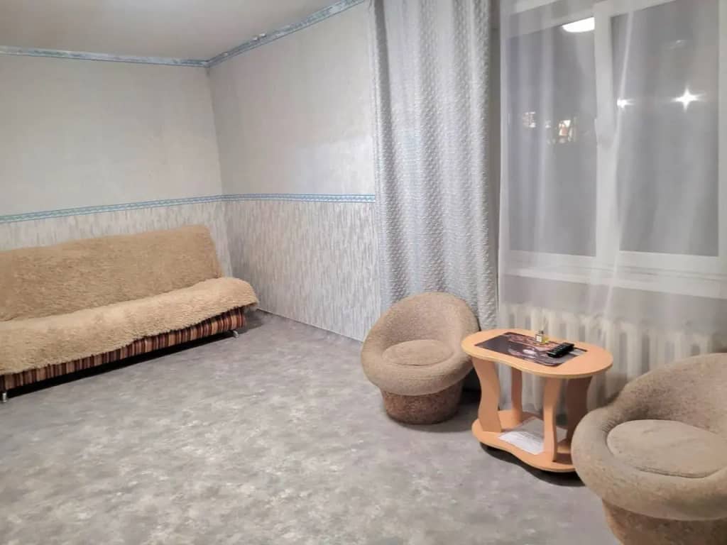 Квартира на Проспекте Им Газеты Красноярский Рабочий 123: фото 5