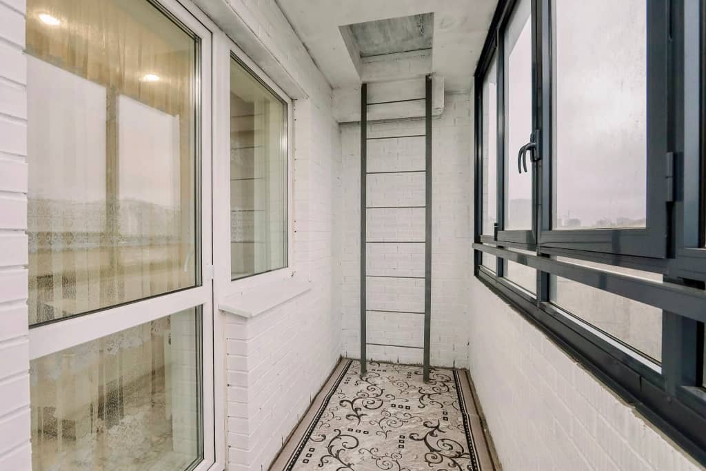 Квартира Izh Apartments в ЖК Семейный парк в центре: фото 4