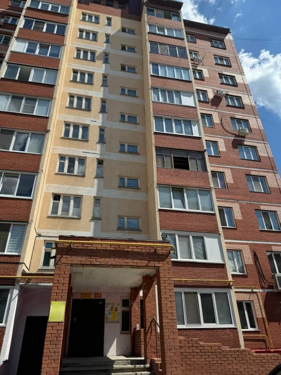 Квартира Уютная на Набережной: фото 4