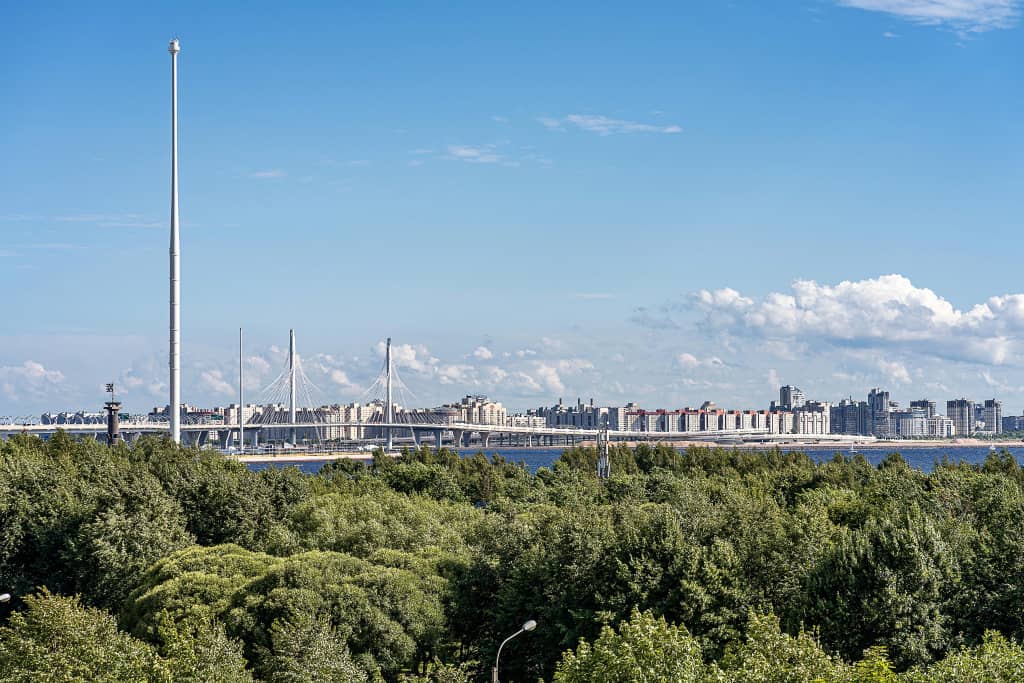 Квартира у Парка 300 Летия: фото 6