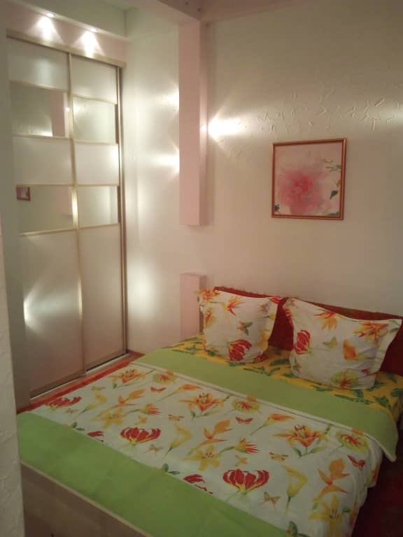 Мини-Отель Каскад Hotel&Hostel: фото 4