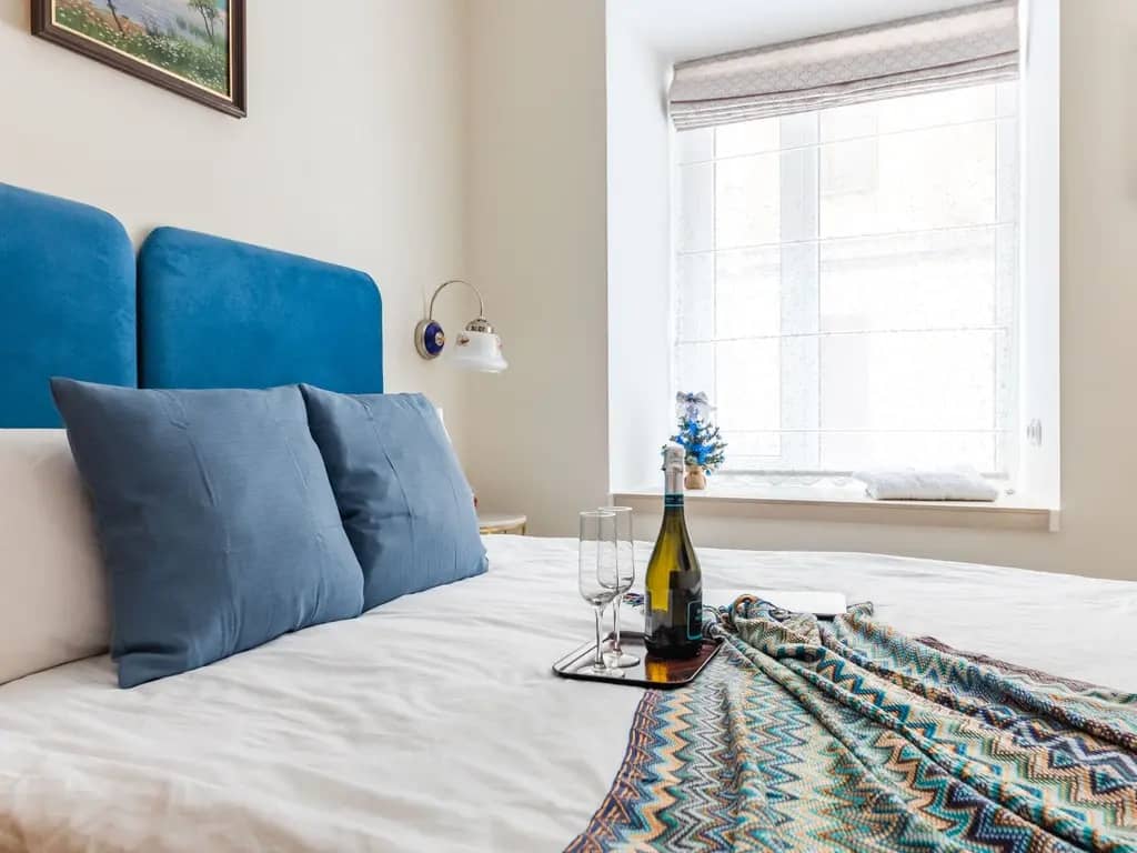 Апартаменты Вmrent Аpartments Иссакиевский 2: фото 4