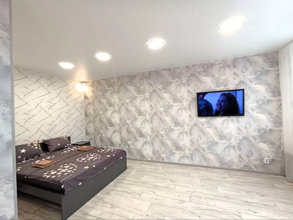 Квартира Best Home рядом с  Мамаевым Курганом и тц Мармелад: фото 7