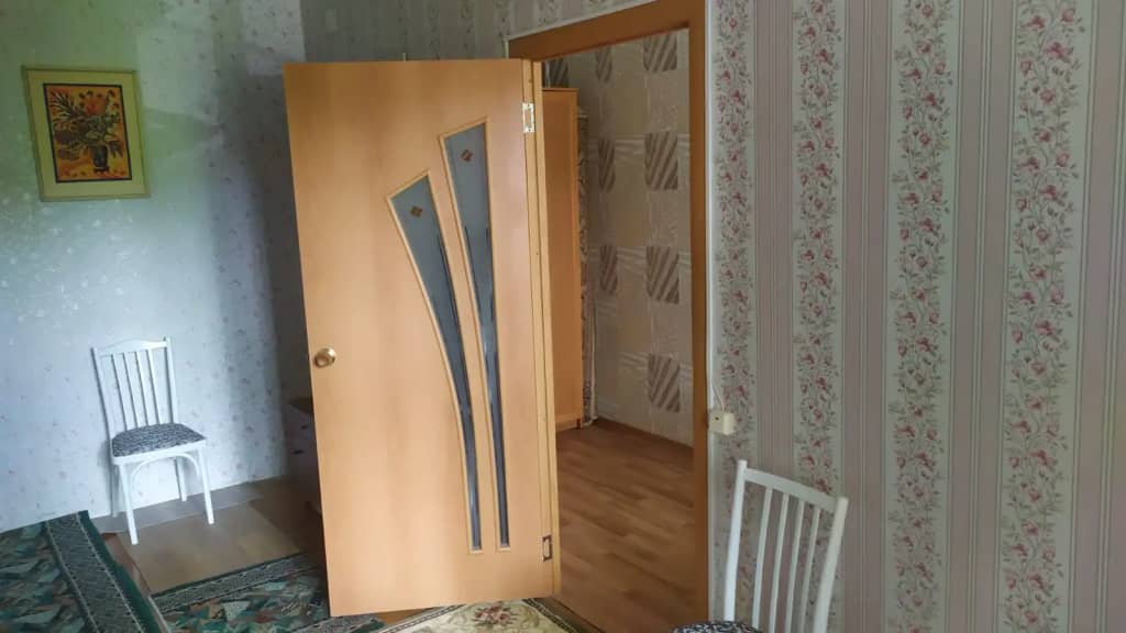 Квартира Однокомнатная Нижний Новгород: фото 5