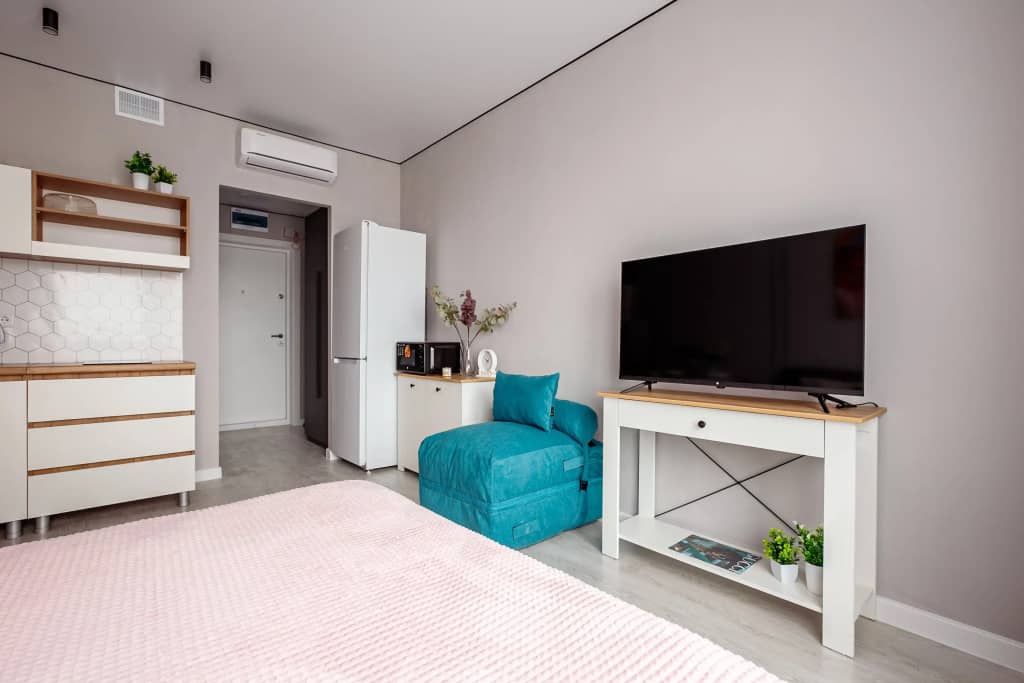 Апартаменты MaxRealty24 Студия: фото 7