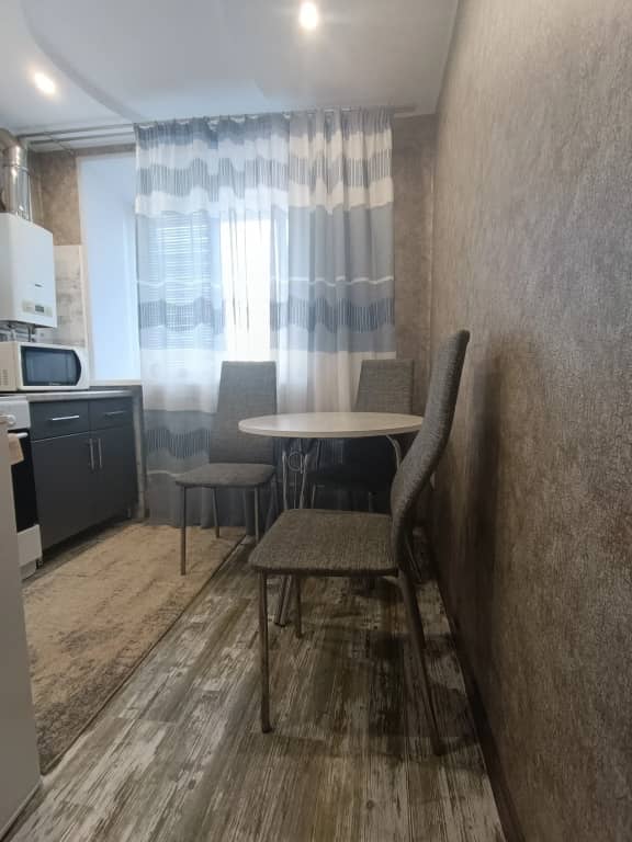Апартаменты в Центре Города: фото 5