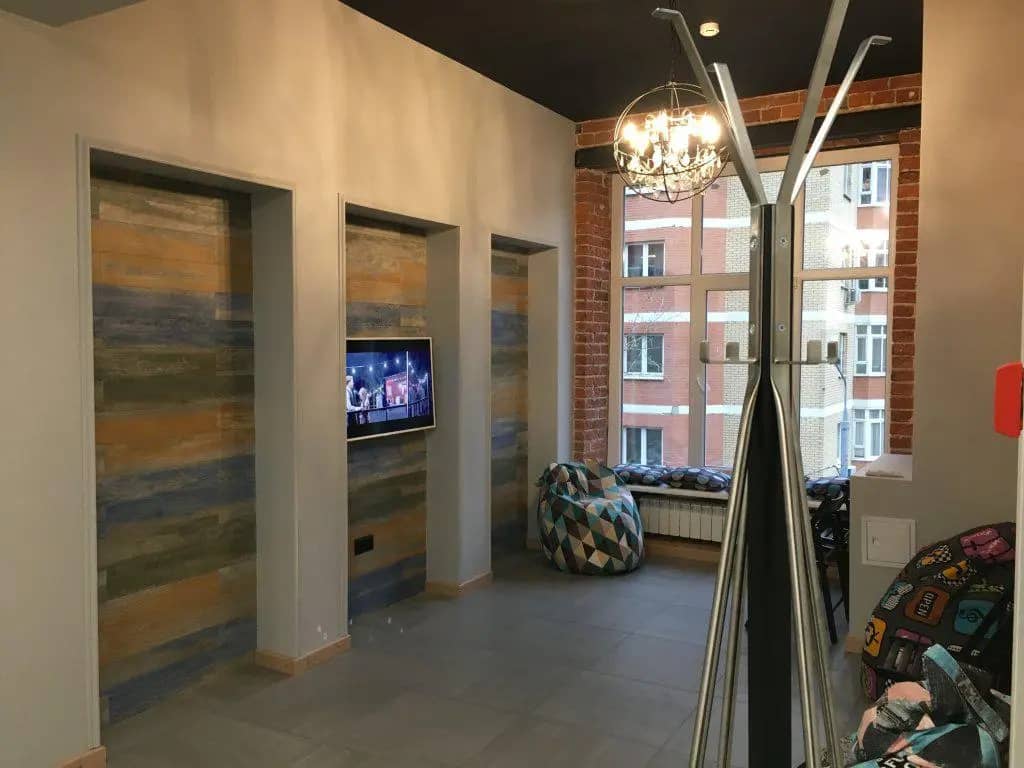 Хостел JustDoHostel Достоевский: фото 7
