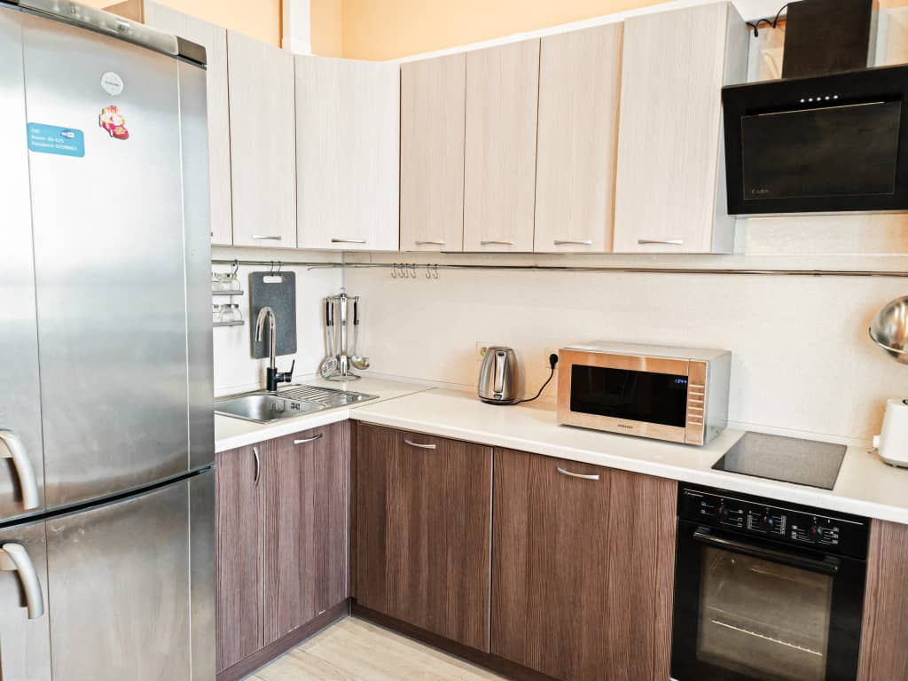 Квартира Arendapartment Graf Orlov 1: фото 5