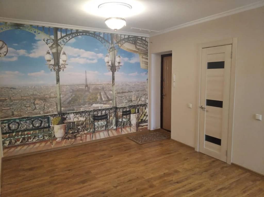 Квартира в Центральном Районе Волгограда: фото 7
