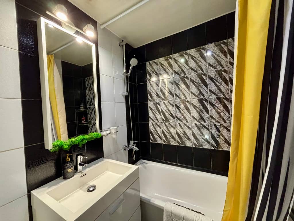 Апартаменты Apart Comfort на Пр Толбухина 43: фото 5