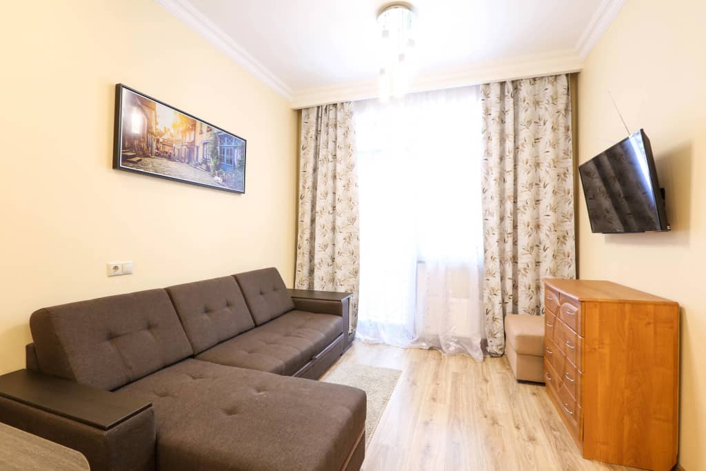 Апартаменты MaxRealty24 Водный стадион: фото 5