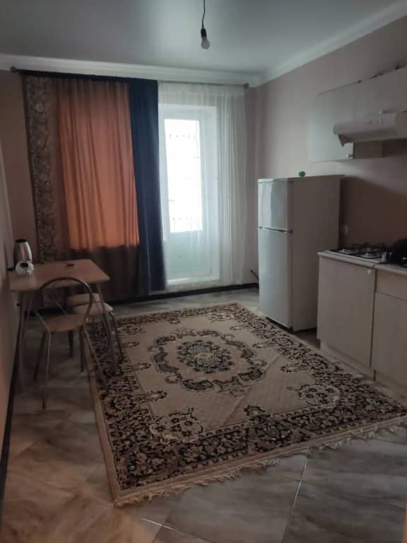 Апартаменты Tur House в Каспийске: фото 7