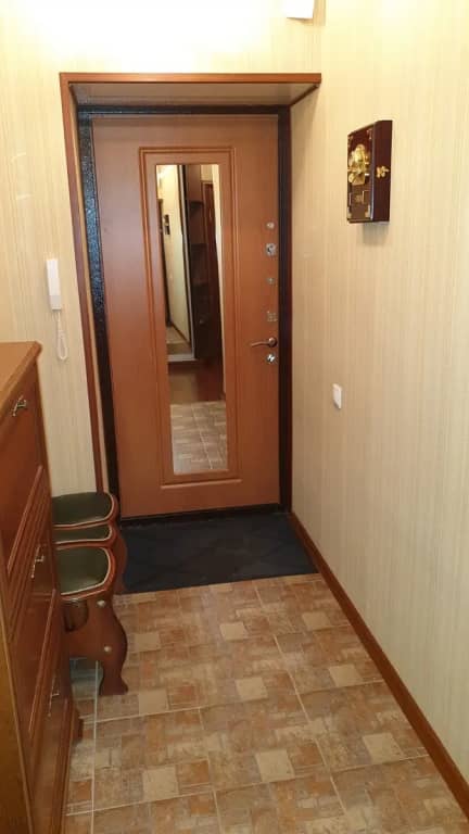 Квартира около ТРЦ Планета: фото 5