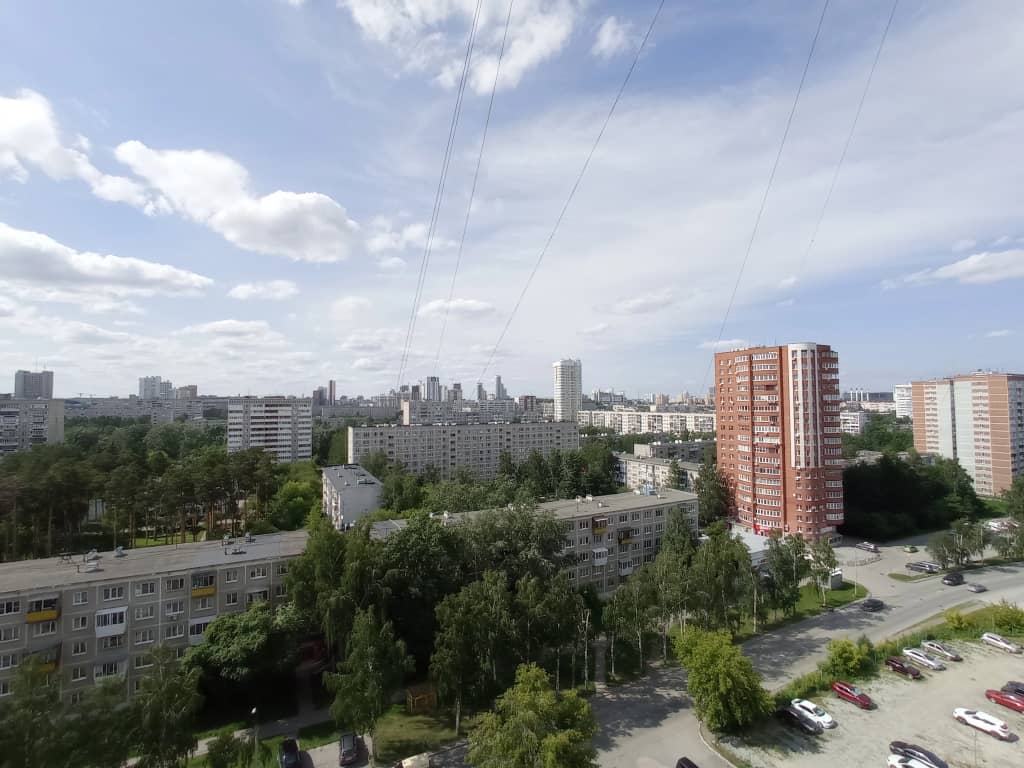 Квартира рядом с МНТК МГ: фото 4