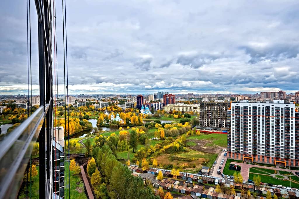 Апарт-отель Пулково Транзит: фото 7