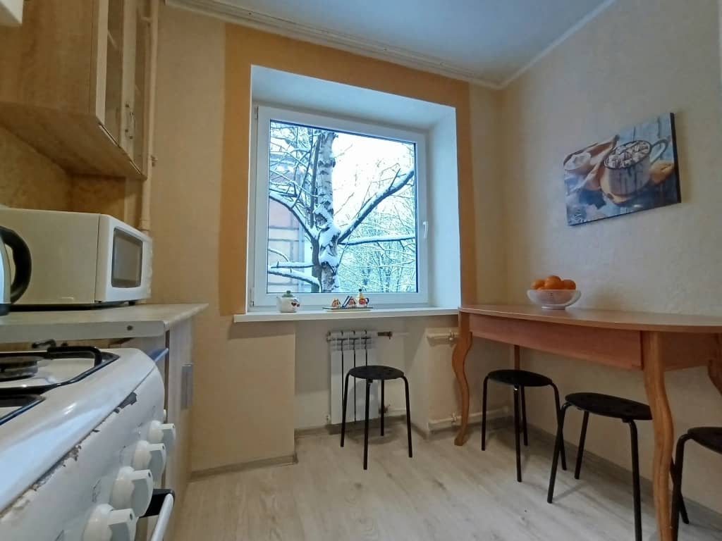 Квартира Апарт Уют Пролетарская 19: фото 7