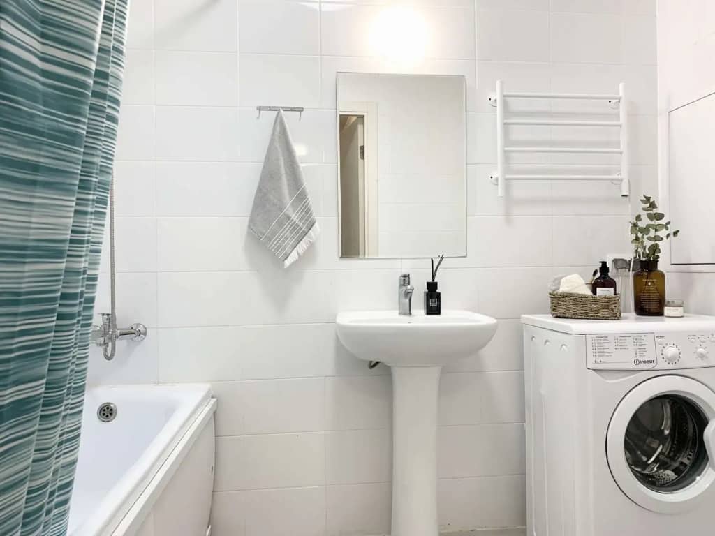 Апартаменты Happy House - Комфортные 6-Местные Апартаменты на Люблинской: фото 7