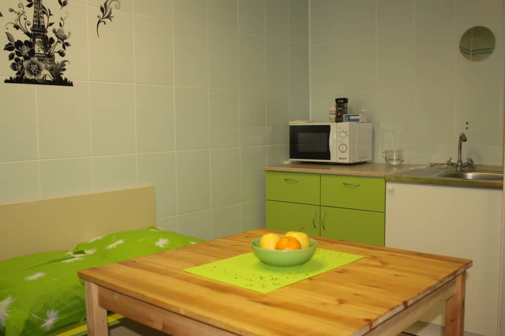 Хостел Len Inn Tulskay: фото 5