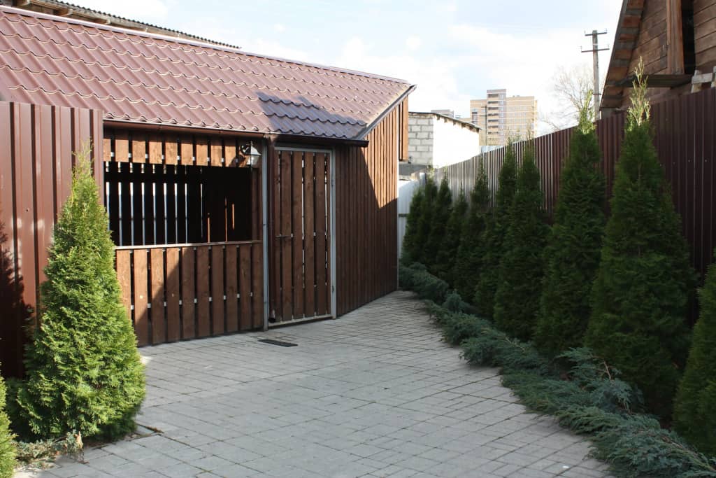 Гостевой Дом Островок Комфорта: фото 5