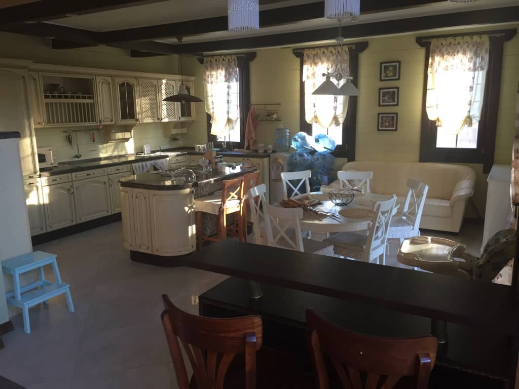 Finskaya Usad'ba Guest House: фото 5