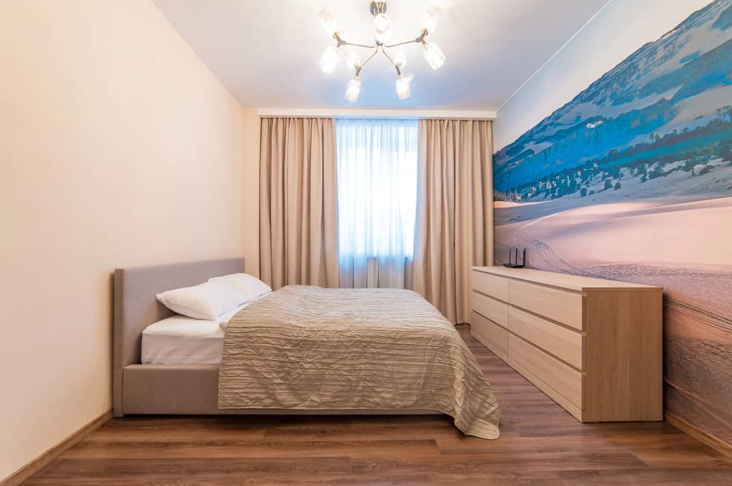 Апартаменты EasyGuest у метро Электросила: фото 4