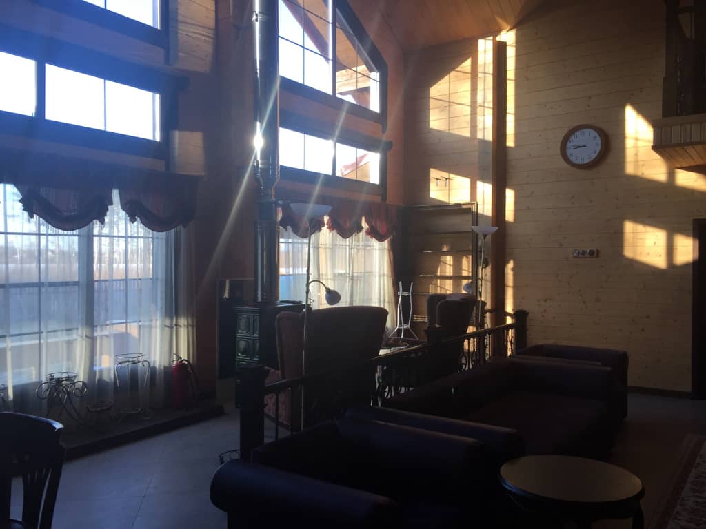 Finskaya Usad'ba Guest House: фото 6