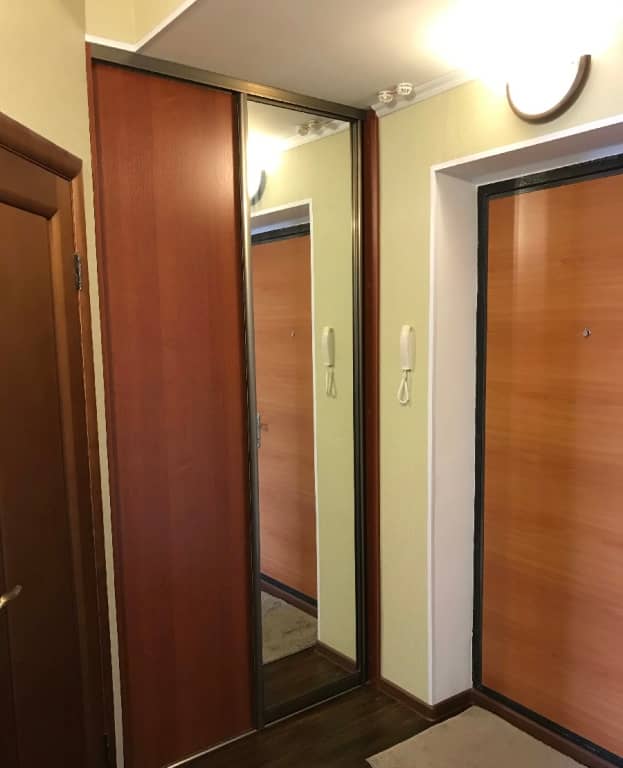 Квартира комфортная в новом доме с парковкой на Комсомольской 148: фото 6