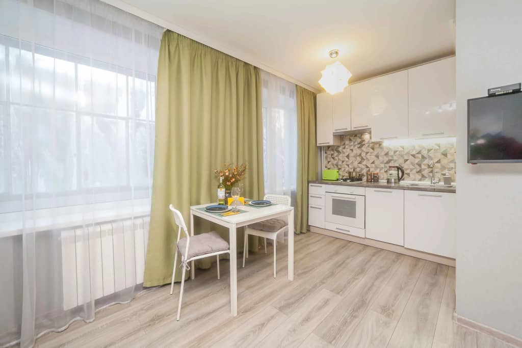 Студия Riva Apart Gray Style: фото 4