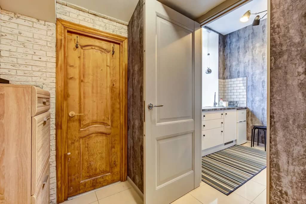 Аппартаменты Home SPb: фото 4