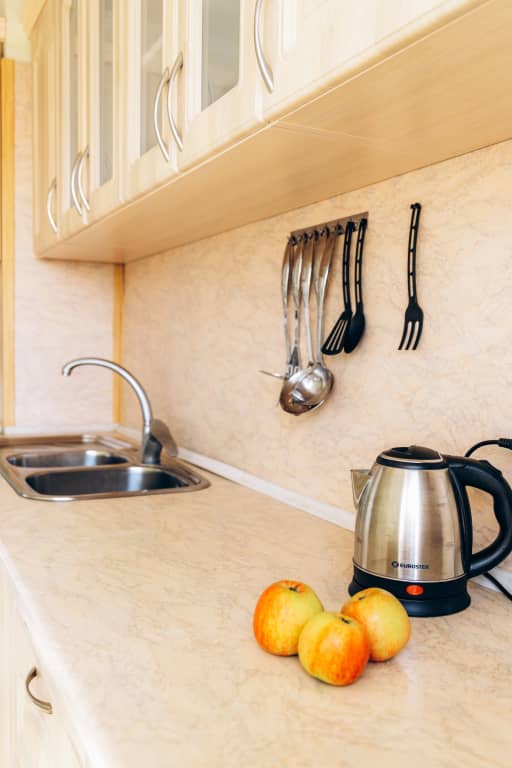 Апартаменты LovelyHome39 на Артиллерийской: фото 4