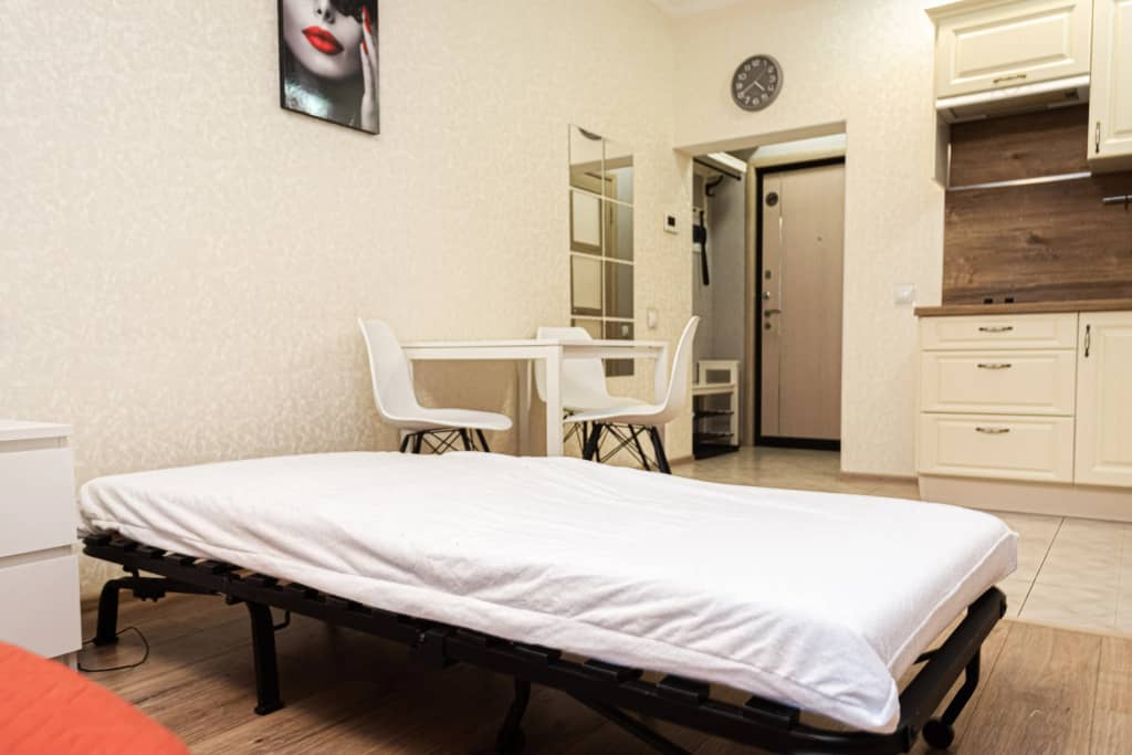 Квартира ArendApartment Graf Orlov 18: фото 7