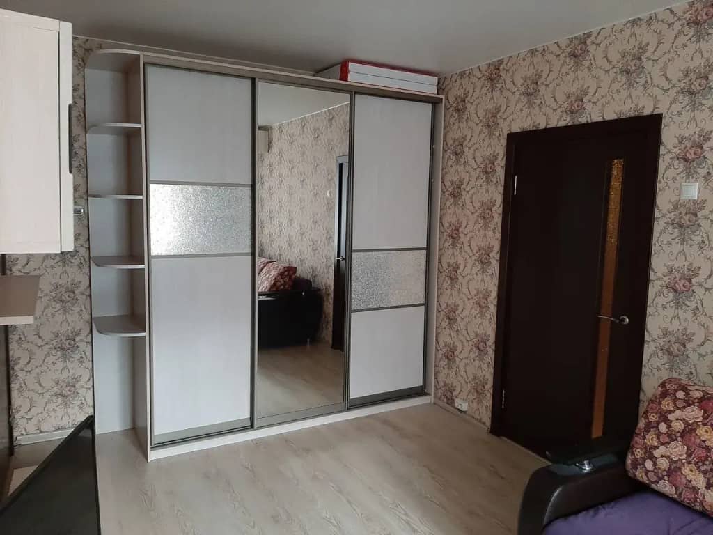 Квартира Карбышева 5к1: фото 6