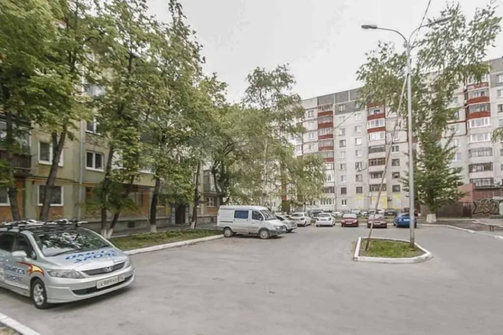 Апартаменты Эконом на Заводской 2: фото 7