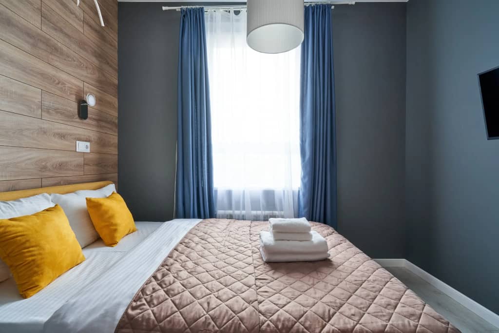 Апартаменты InHome24 Smart Living: фото 6
