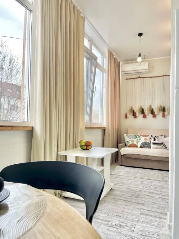 Квартира на Орджоникидзе 3 Беленькая: фото 4