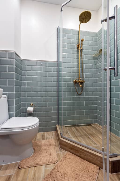 Апартаменты MaxRealty24 Газгольдерная 10: фото 5