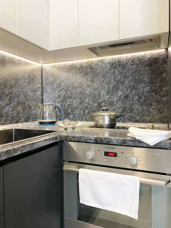Квартира Konstantinov Apartments на Немировича-Данченко: фото 5