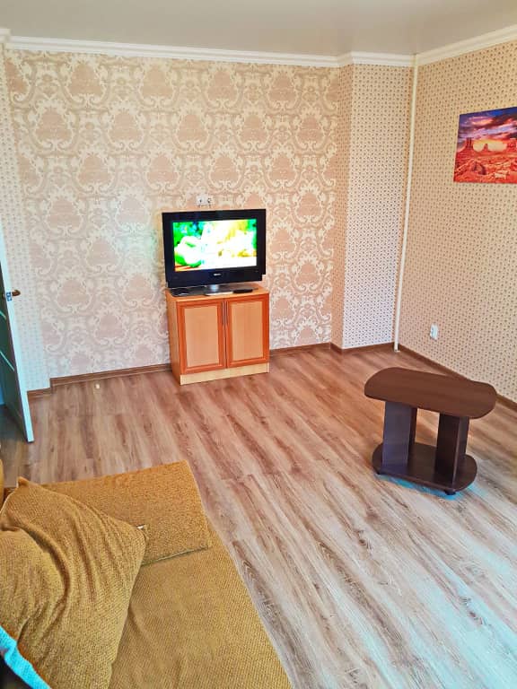 Апартаменты Заводская 1/38: фото 6
