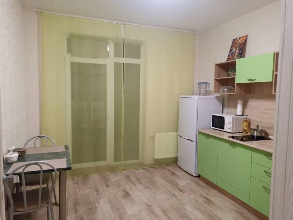 Квартира комфорт класса: фото 6