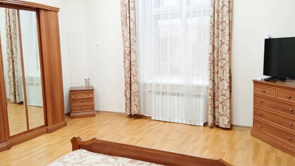 Отель Smart Hotel KDO Саранск: фото 4