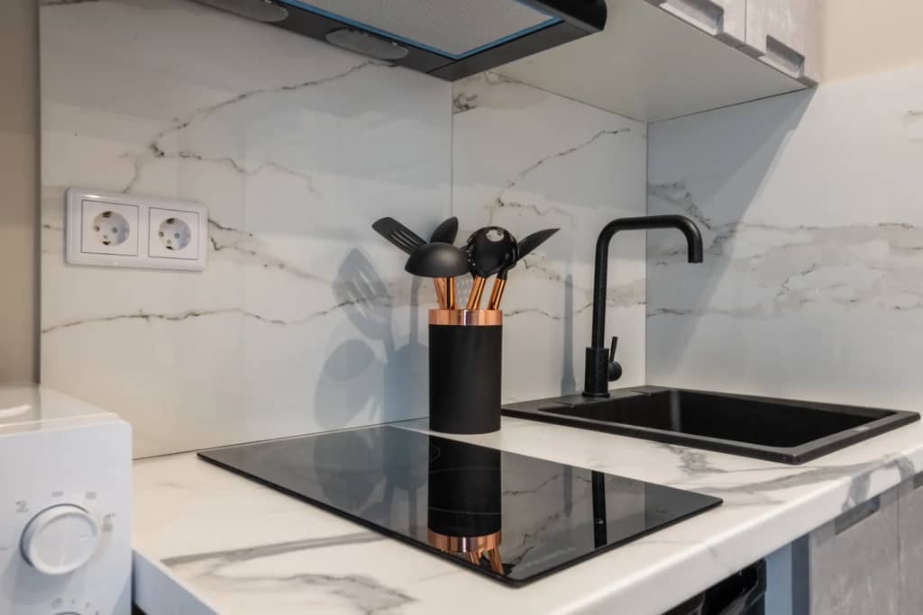 Апартаменты InHome24 Smart Space: фото 6