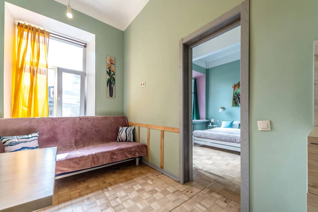 Квартира ApartMe на Улице Белинского: фото 6